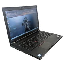 Lenovo P72  Thinkstation - Intel i7-8850h | 32 GB | 1 TB SSD |  17,3", FHD | IPS | Quadro P3200