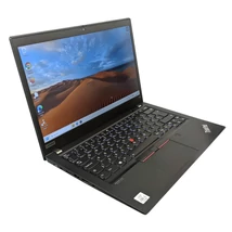 Lenovo Thinkpad T14s használt laptop