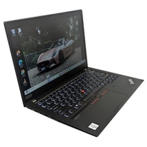 Lenovo Thinkpad T14s használt laptop