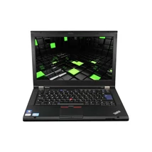 Lenovo Thinkpad T420 használt laptop - Intel Core i5-2520M | 4 GB ram | 240 GB SSD 14 |1" kijelző | Win10 | cam