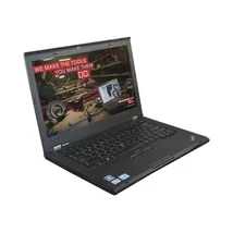 Lenovo Thinkpad T530 használt laptop - Intel Core i5 2 |6 GHz | 8 GB ram | 500 GB SSHD | 15 |6" | HD | Win 10