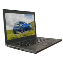 Lenovo Thinkpad T460 használt ultrabook - Intel i5-6300u 2 |4 ghz | 16 GB | 256 GB SSD | 14 |1" | FHD | IPS