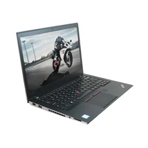 Lenovo Thinkpad T460s Ultrabook Core i5-6300u 2 |4 ghz | 8 gb | 256 GB SSD | 14 |1" | FHD IPS | Win10