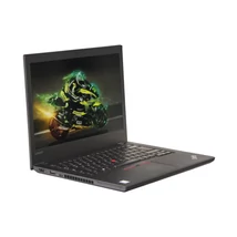 Lenovo Thinkpad T470 Ultrabook Core i5-7300U 2 |6 ghz | 8 gb | 256 GB SSD | 14 |1" | FHD | Win10 | új akku