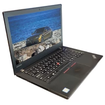 Lenovo Thinkpad T470 használt laptop