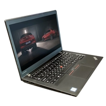 lenovo t470s használt laptop
