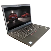 lenovo Thinkpad t480s használt laptop