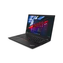 Lenovo Thinkpad T490 használt laptop