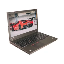 Lenovo Thinkpad W541 használt laptop - Core i7-4710QM | 8 GB RAM | 240 GB SSD | 15 |6" FHD kijelző | Nvidia