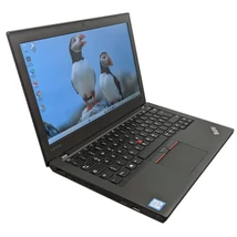 Lenovo Thinkpad X270 használt laptop