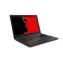 Lenovo Thinkpad X280 - Intel i5-8250u | 8 GB | 256 GB SSD | 12,5" | HD | Win11