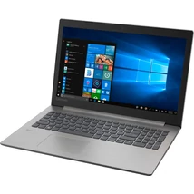Lenovo Ideapad 330-15IKB használt laptop - Core i3-7020U | 8 GB DDR4 RAM | 500 GB SSHD | 15 |6" FHD kijelző | Win10 | Radeon 530