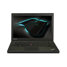 Lenovo Thinkpad X240 használt laptop - Core i5-4300U 1 |9 GHz | 8 GB RAM | 240 GB SSD | 12 |5" kijelző | Win10