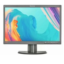  Lenovo Thinkvision 2252pw használt monitor 