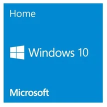 Windows 10 Home 32/64bit refurbished szoftver