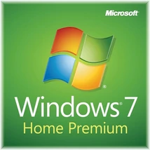 Windows 7 Home Premium 32/64 bit refurbished, magyar, laptop/PC-vel vásárolható
