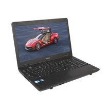 Toshiba Satellite B551 használt laptop - Intel Core I5-2520M 2 |5 GHz | 4 GB RAM | 320 GB HDD | 15 |6" HD kijlező | Win10