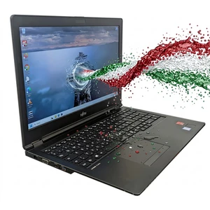 Fujitsu Lifebook U758 használt laptop - Laptopoázis