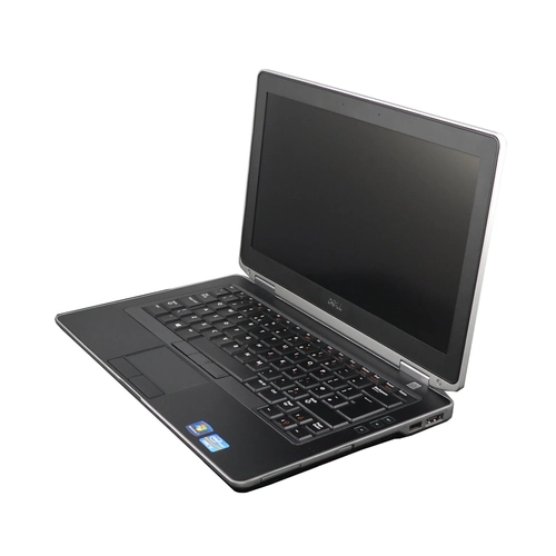 Dell Latitude E6330 használt laptop -  Core i5-3340 2,7 GHz, 8 gb ram, 128 gb SSD, 13,3