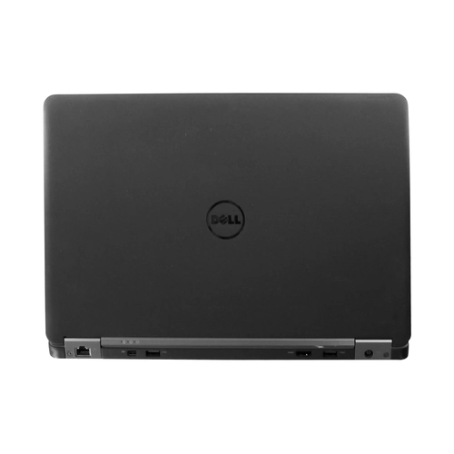 Dell Latitude E7450 használt ultrabook - Core i5-5300u 2,3 GHz, 8 GB ram, 256 GB SSD, 14,1 HD, kijelző, HU