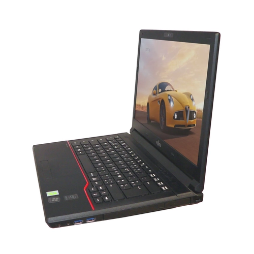 fujitsu e554 használt laptop