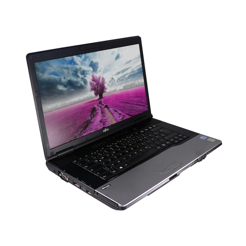 fujitsu e752 használt laptop