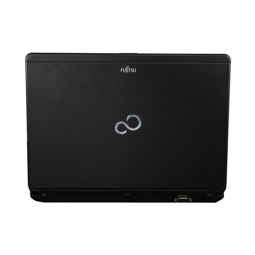 Fujitsu Lifebook S792 használt laptop - Intel Core i5-3320M 2,6 GHz, 4 GB RAM, 128 GB SSD, 13,3