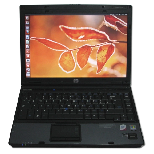HP 6910p használt laptop