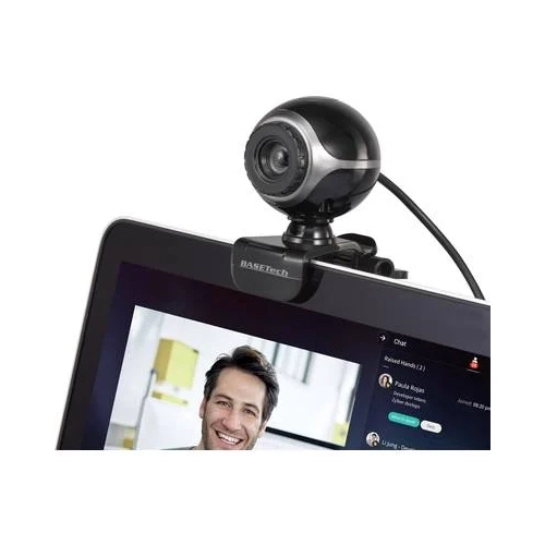 Basetech webkamera