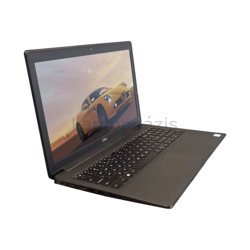 dell E5580 használt laptop