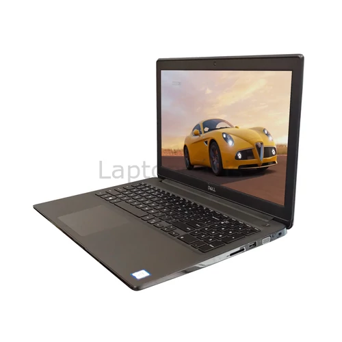 Dell Latitude 3500 használt laptop - Core i3-8145U | 8 GB RAM | 128 GB SSD | FHD 15 |6