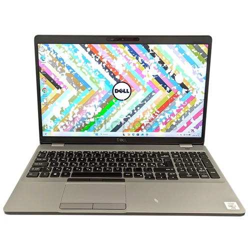 dell precision 3551 használt laptop