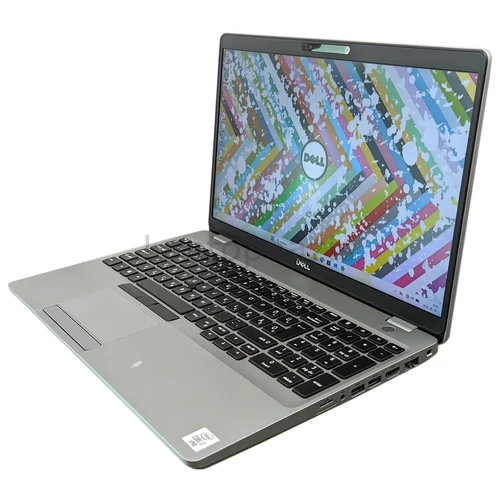 dell precision 3551 használt laptop