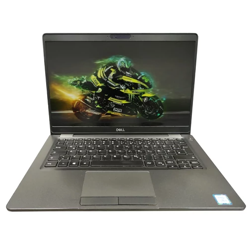 dell latitude 5300 laptop