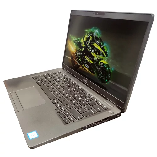 dell latitude 5300 laptop