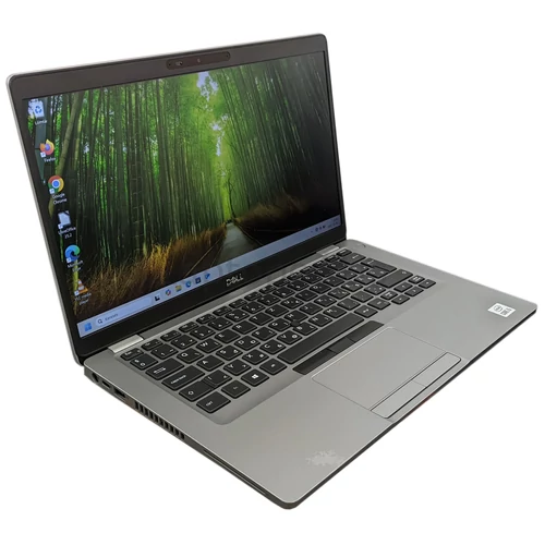 dell latitude 5410 használt laptop
