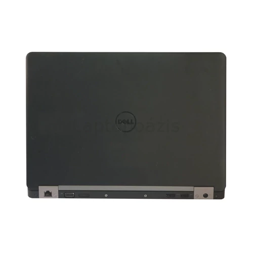 Dell Latitude 5480 használt laptop - Intel Core i5-8350u GHz | 16 GB RAM | 256 GB SSD | FHD | 14 |1