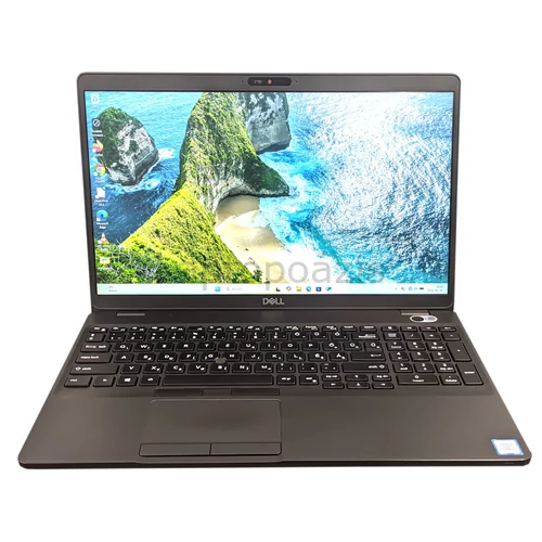 dell latitude 5500 használt laptop