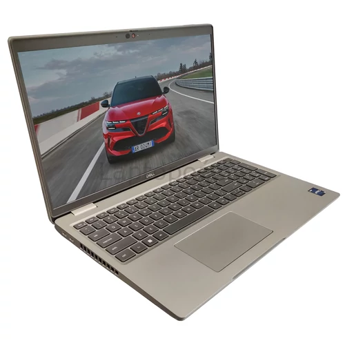 dell latitude 5510 használt laptop