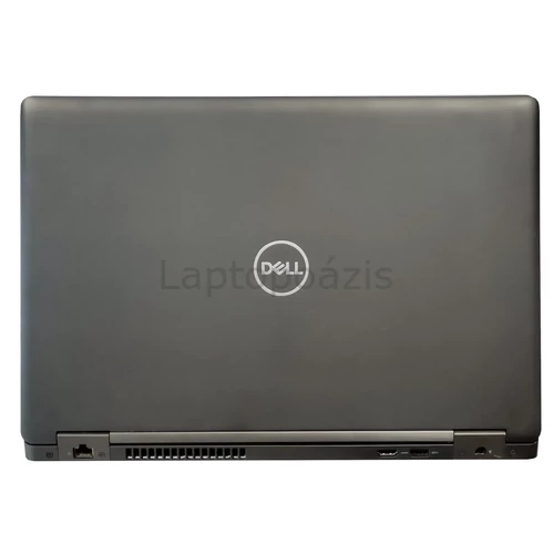 Dell Latitude 5591 - Intel i7-8850H 6 mag | 16 GB RAM | 256 GB SSD | 15,6