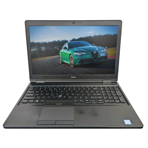 Dell Latitude 5590 használt laptop