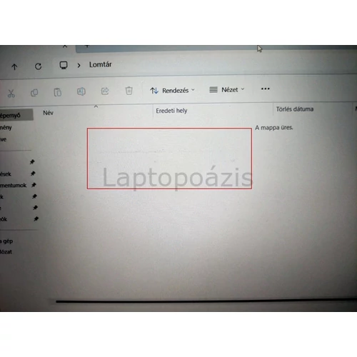 Dell Latitude 5590 használt laptop - Intel Core i5-8350u | 16 GB RAM | 256 GB SSD | 15 |6