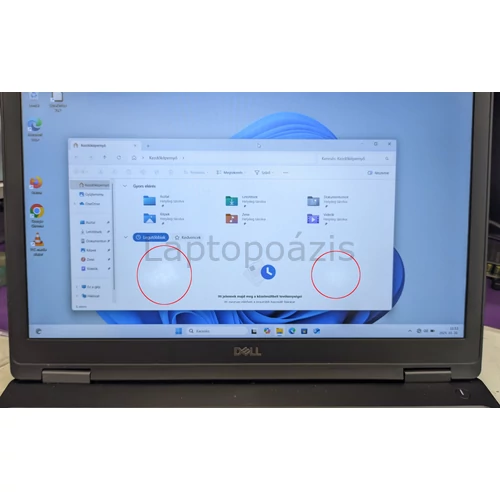 Dell Latitude 5590 - Core i5-8350u | 8 GB | 256 GB SSD | 15,6