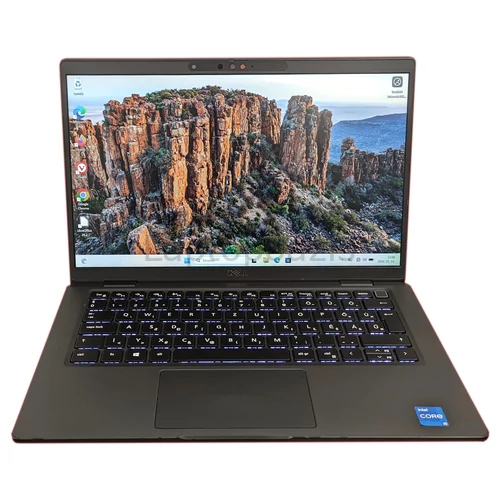 dell latitude 7330 használt laptop