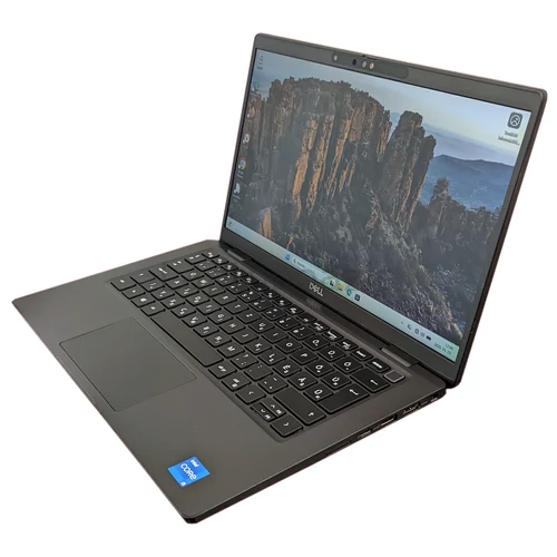 dell latitude 7330 használt laptop