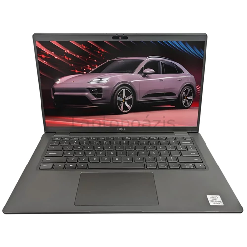 dell latitude 7410 használt laptop
