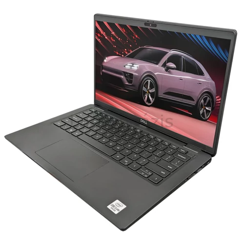 dell latitude 7410 használt laptop