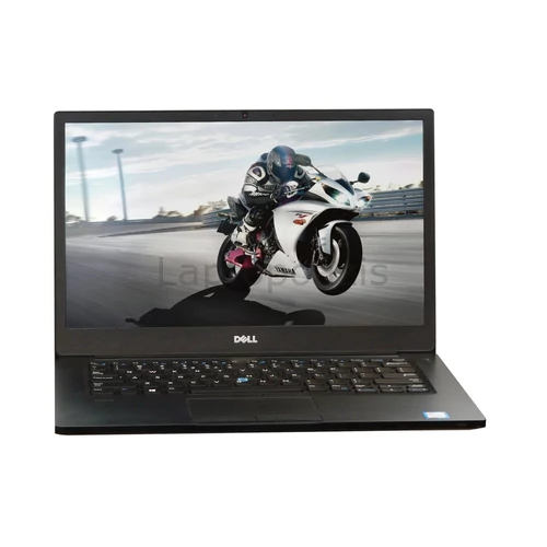 Dell Latitude 7490  - Core i5-8365u | 16 GB ram | 256 GB SSD | 14,1 FHD | IPS | Win11 | Touch