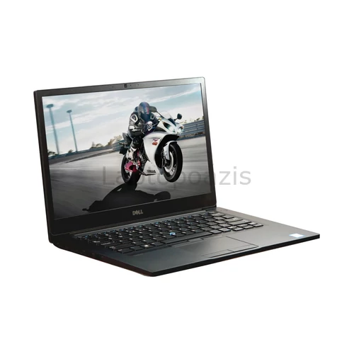 dell latitude 7490 használt laptop