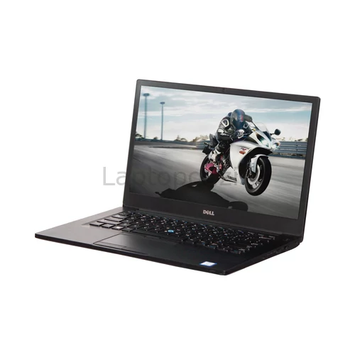 Dell Latitude 7490  - Core i5-8365u | 16 GB ram | 256 GB SSD | 14,1 FHD | IPS | Win11 | Touch